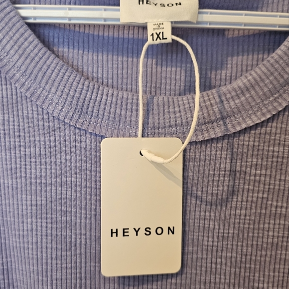 The Brooke Baby doll Dress - Picture 3 of 4